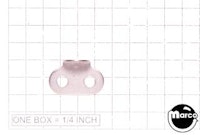 Spinner L bracket Gottlieb&reg;