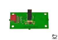 DEMOLITION MAN (Williams) Elevator opto 5768-13873-01