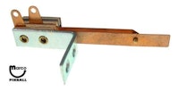 Switch & bracket assy