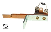 Switch - s/u with bracket & diode assy