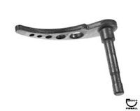 STAR TREK NEXT GEN (WMS) Diverter arm
