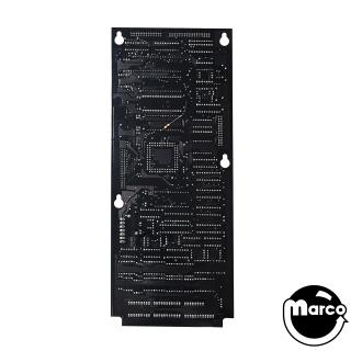 A-17651 - CPU board WPC-S security A-17651-500XX - Marco
