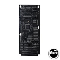 CPU board WPC-S security A-17651-500XX