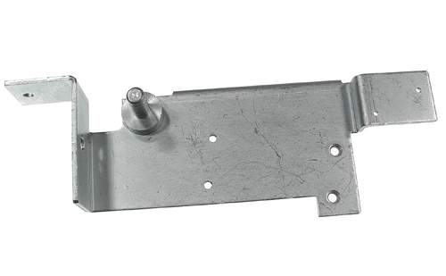 Catapult bracket assembly