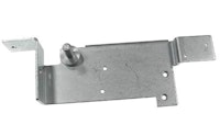 Catapult bracket