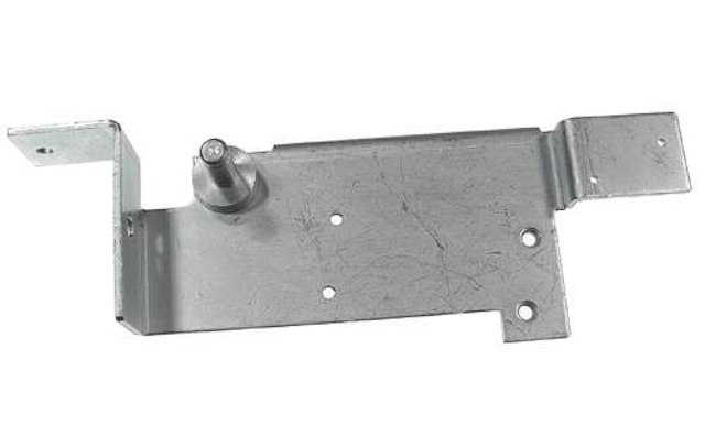 Catapult bracket assembly