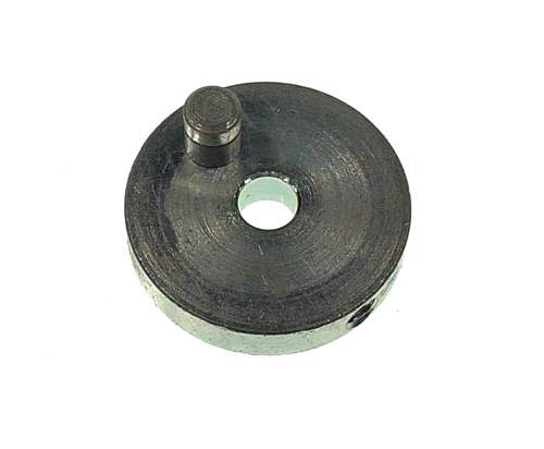 A-17744 - Crank Assembly - Marco Specialties Pinball Parts