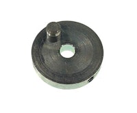 Crank Assembly