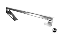 Playfield slide assembly WPC left