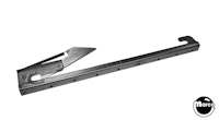 Playfield slide assembly WPC right