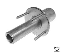 STAR TREK NEXT GEN (WMS) Bushing & screw assembly