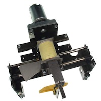 SHADOW (Bally) coil slide motor assembly
