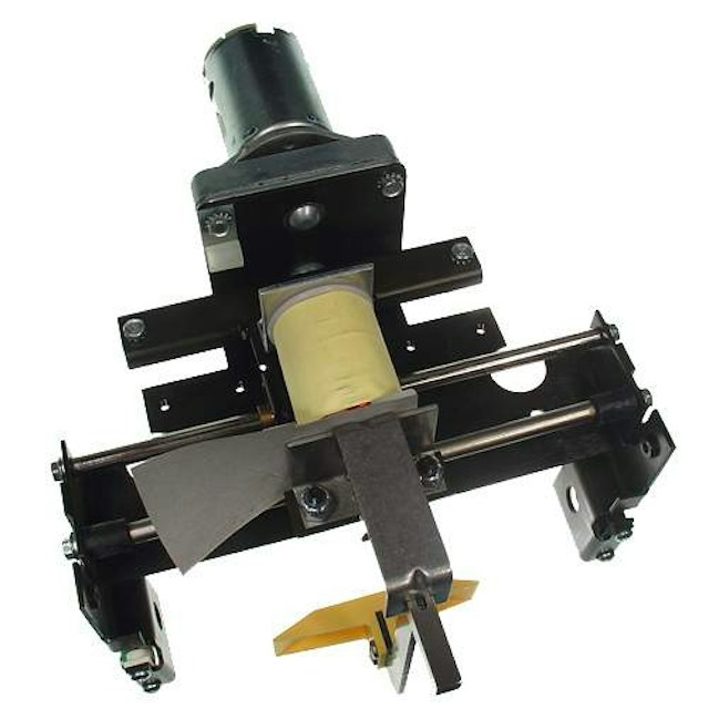 SHADOW (Bally) Coil slide motor unit
