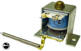 Ball gate actuator assembly kit pbl_A-17796-1