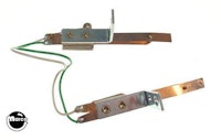 Kicker switch assy