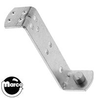 Z coil bracket Williams 4 hole B-7572-1