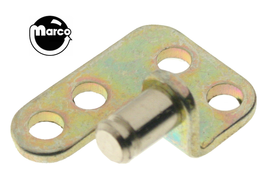 Kicker pivot bracket A-5653
