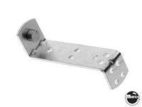 Z coil bracket Williams 4 hole B-7572-1