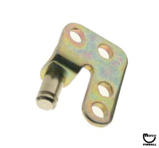 Kicker pivot bracket A-5653