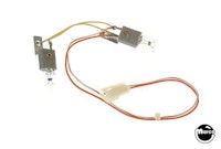 POPEYE (Bally) Lamp socket assembly