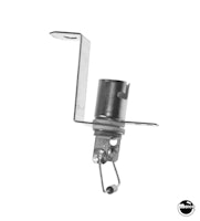Lamp holder
