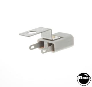 Socket & bulb USE 077-5026-01