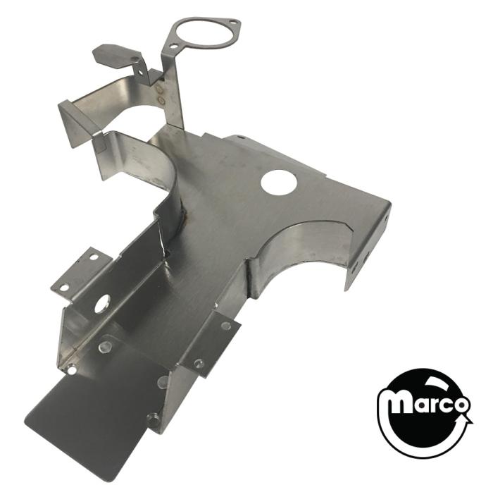 SHADOW (Bally) Ramp small welded