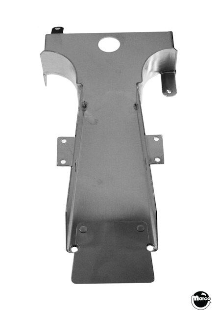 SHADOW (Bally) Ramp metal large