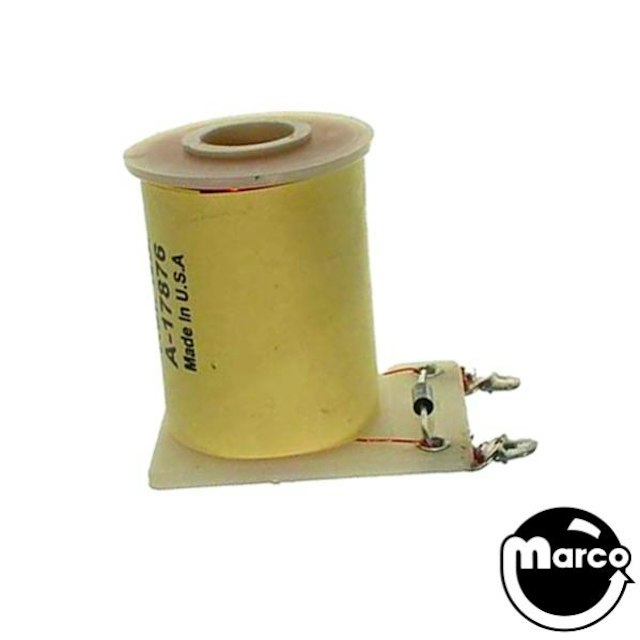 Coil - solenoid Gottlieb 28-1750