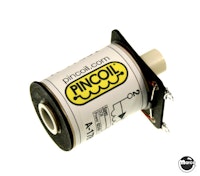 Coil - solenoid