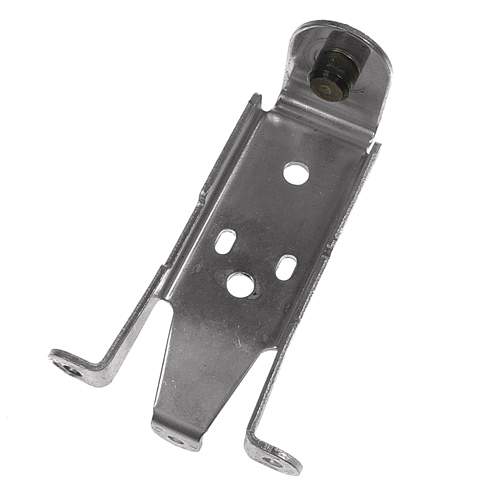 Bracket - pop bumper solenoid Gottlieb