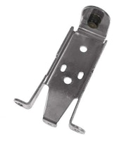 Bracket - pop bumper solenoid