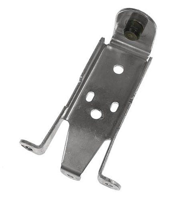 Bracket - pop bumper solenoid Gottlieb