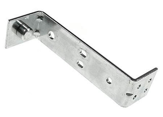 Z coil bracket Gottlieb DC A-4634