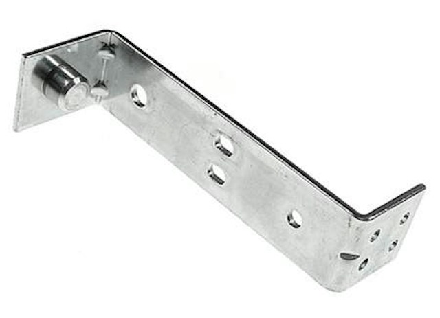 Z coil bracket Gottlieb DC A-4634