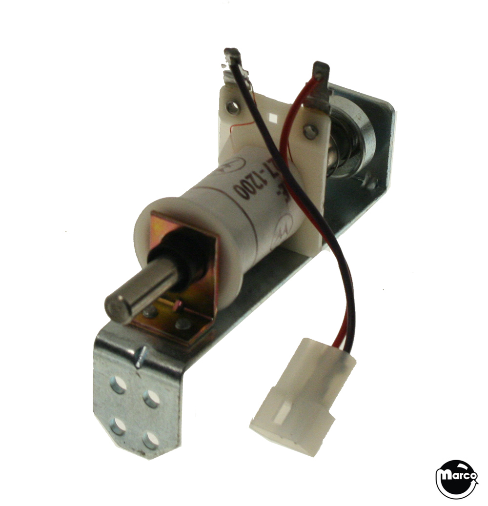 Diverter assembly