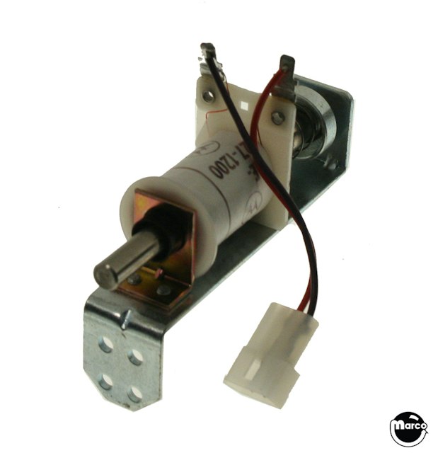 Diverter assembly