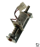 diverter assy