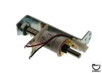 diverter assy