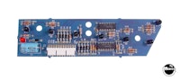 Opto board - receiver 7