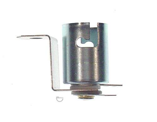 Lamp holder medium bayonet base USE 077-5101-00