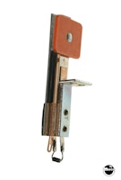 Target switch - orange square