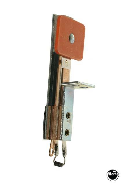 Target switch - orange square 95°