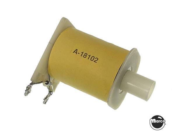 Coil - solenoid Gottlieb