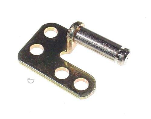 Eject cam mounting bracket