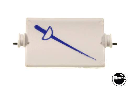 AKASHIBRAND varita magica 5.4フィート トップロッド AKASHIBRAND varita magica 5.4フィート トップロッド