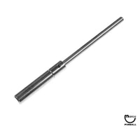 Plunger & rod assembly