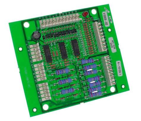 REVENGE FROM MARS (Bally) Opto sw.Bd USE A-15430