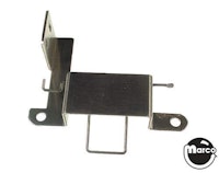 Ball gate assembly