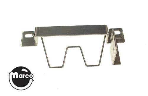 Ball gate bracket assembly